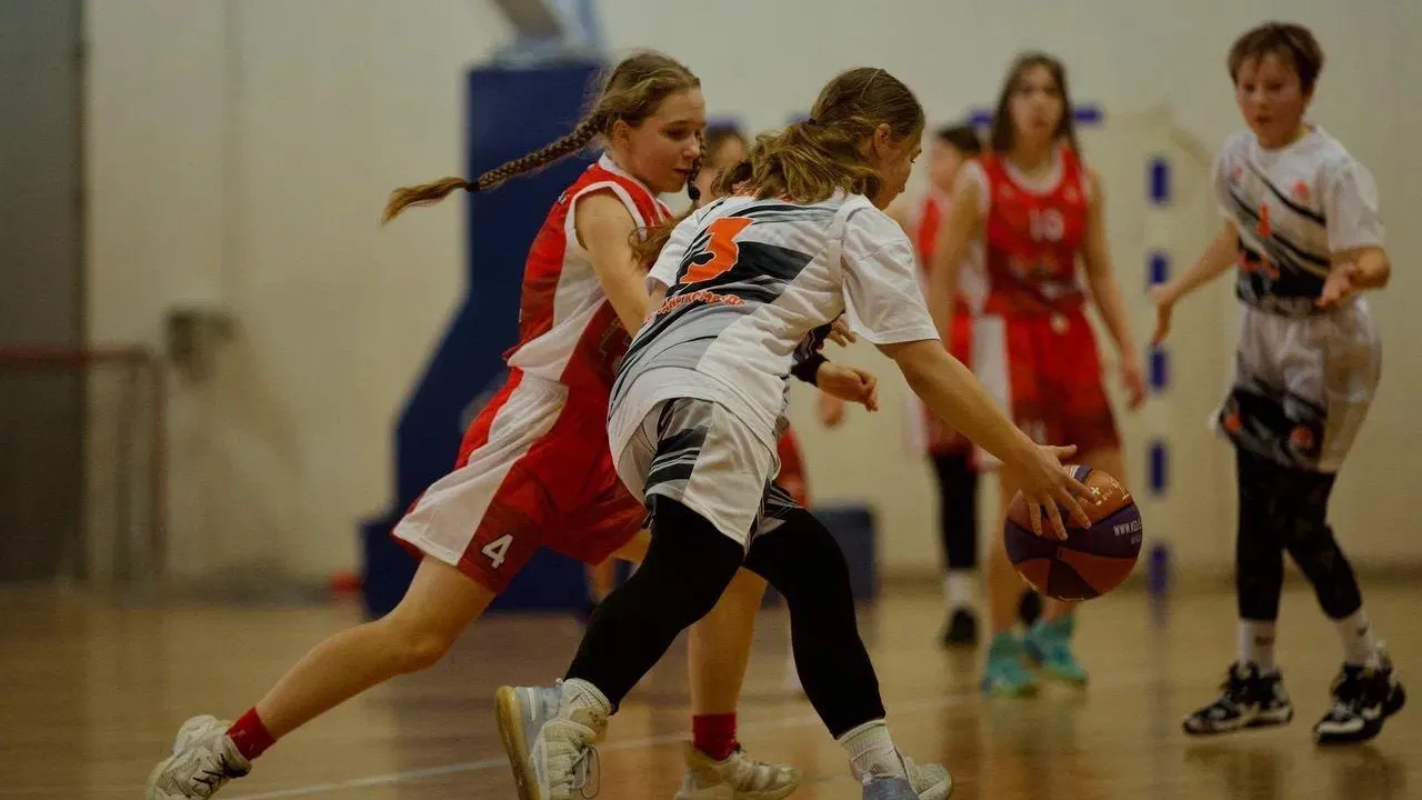 Пресс-служба министерства физической культуры и спорта Московской области