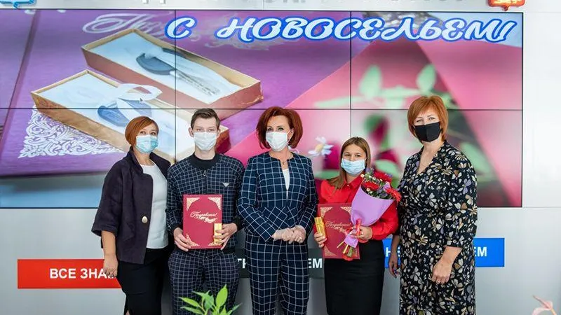 пресс-служба администрации г.о. Истра