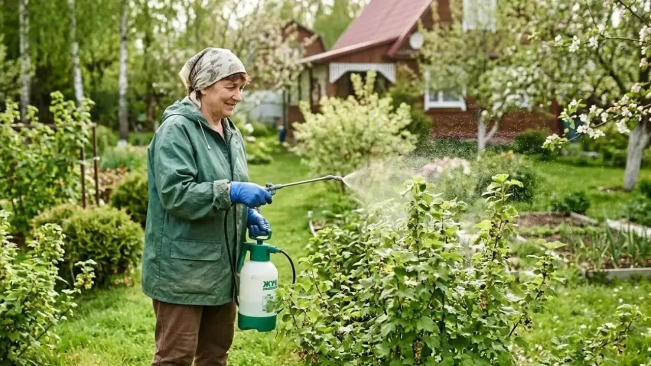 Подмосковье Сегодня/ Сгенерировано нейросетью
