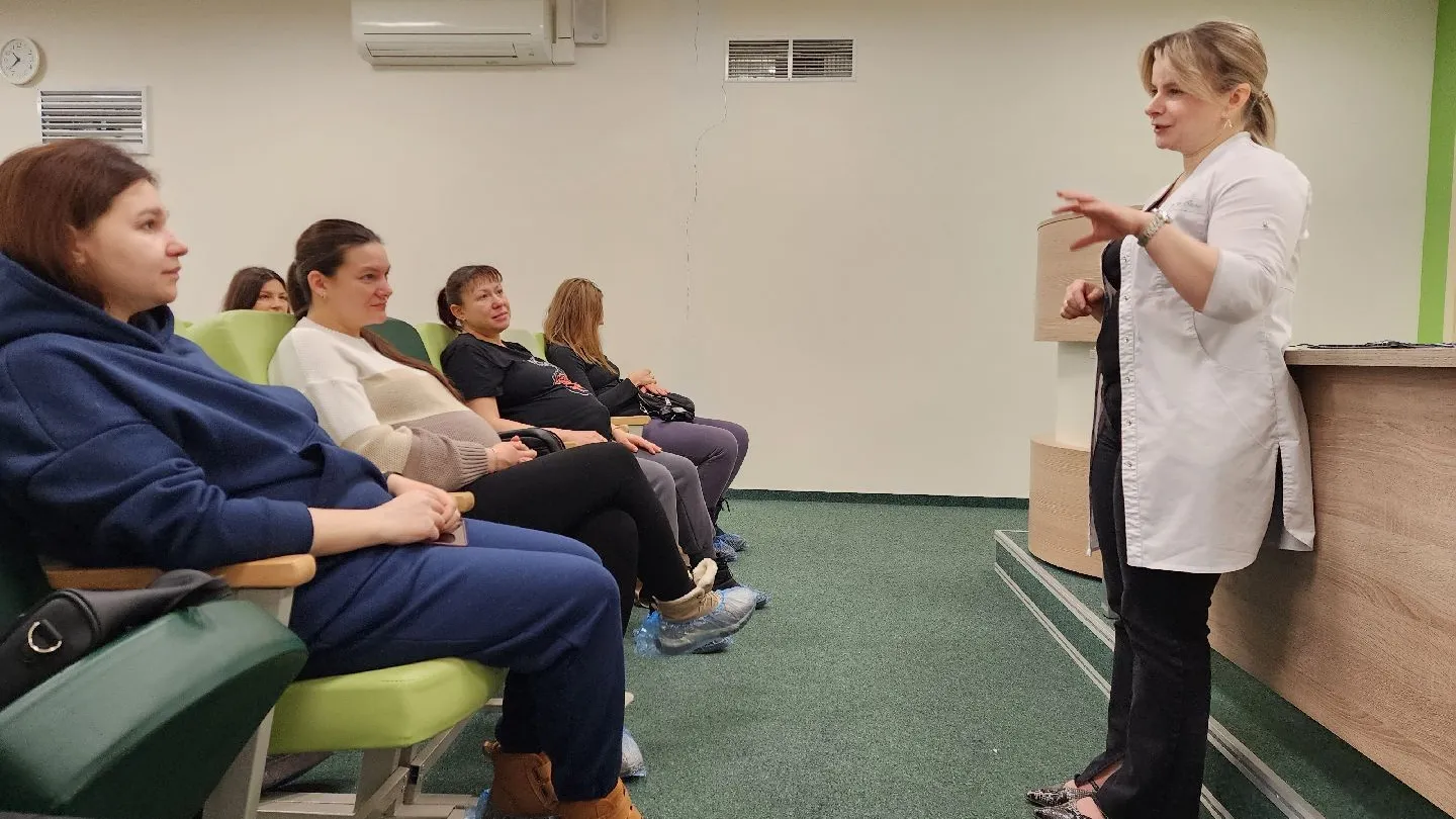 Фото: Ирина Моисеева