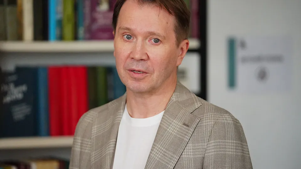 Фото: Сергей Хакимов