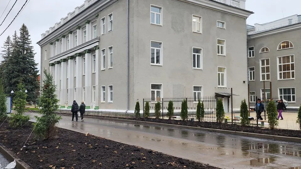 Фото: МедиаБанк Подмосковья