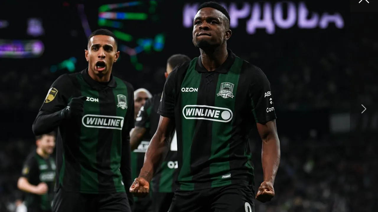 Бывший футболист сборной СССР неполиткорректно раскритиковал темнокожих игроков в РПЛ