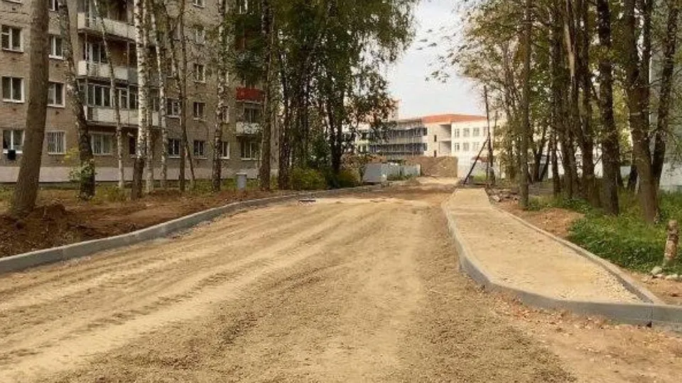 Фото: пресс-служба администрации городского округа Солнечногорск