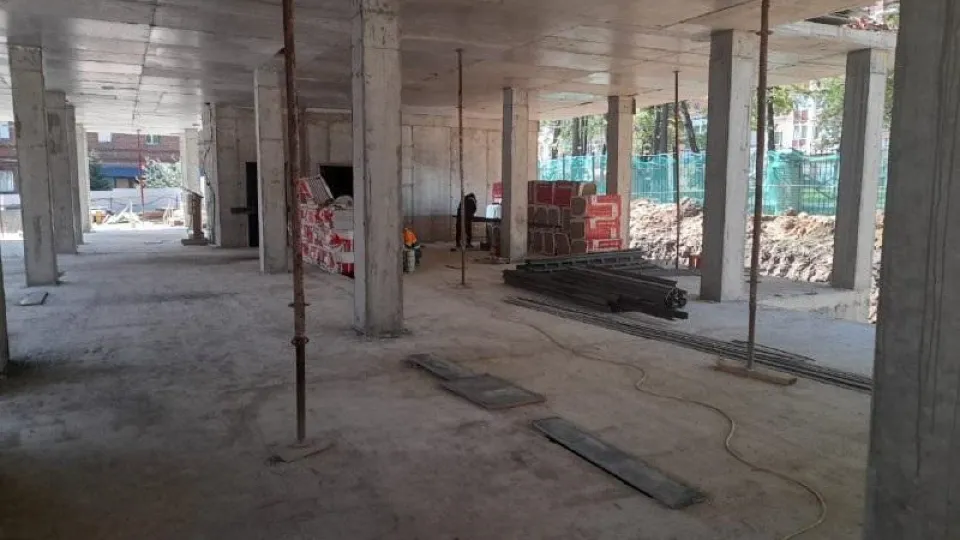 Фото: Министерство строительного комплекса Московской области