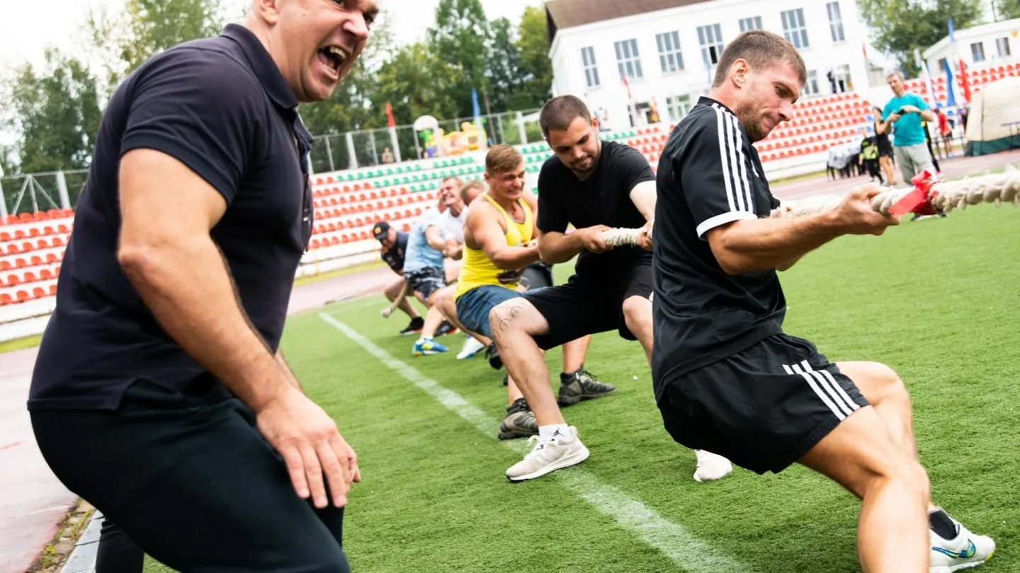 Фото: пресс-служба Администрации г.о. Дмитров