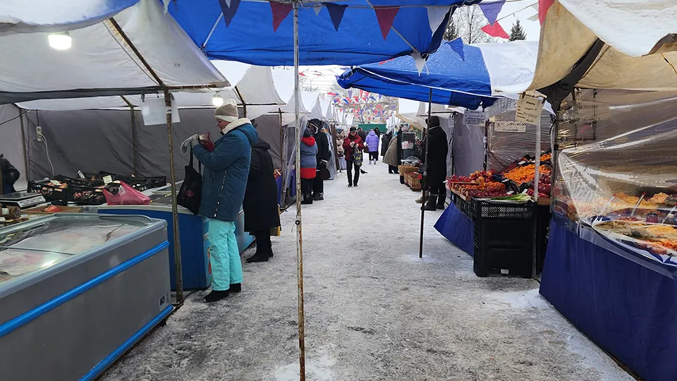 Фото: Валентина Максимова