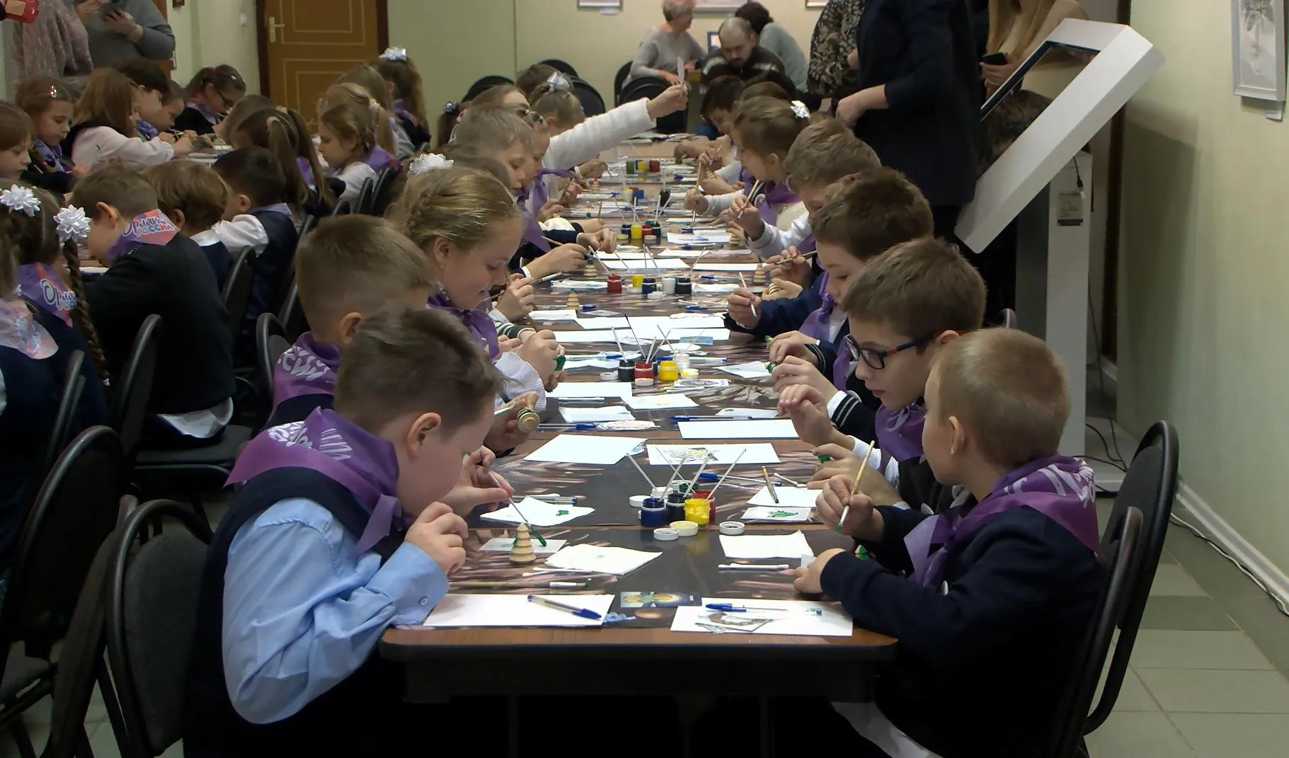 пресс-служба администрации городского округа Долгопрудный