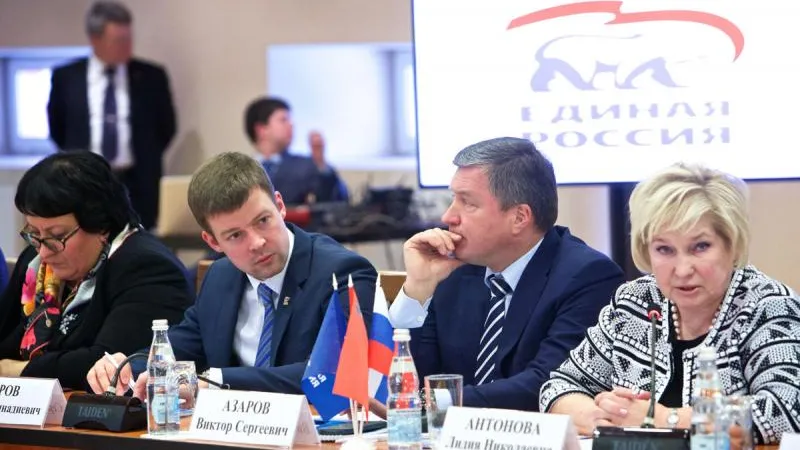 Пресс-служба администрации Реутова