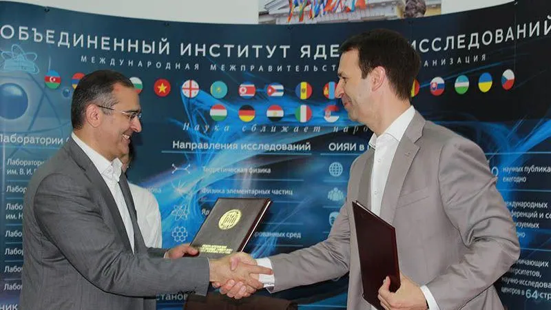 пресс - служба администрации г.о. Дубна