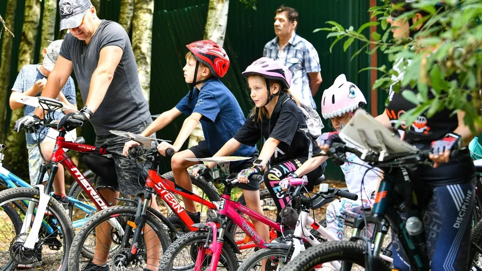 Фото: пресс-служба Администрации г.о. Химки