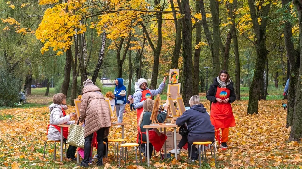 Фото: пресс-служба Администрации г.о. Реутов