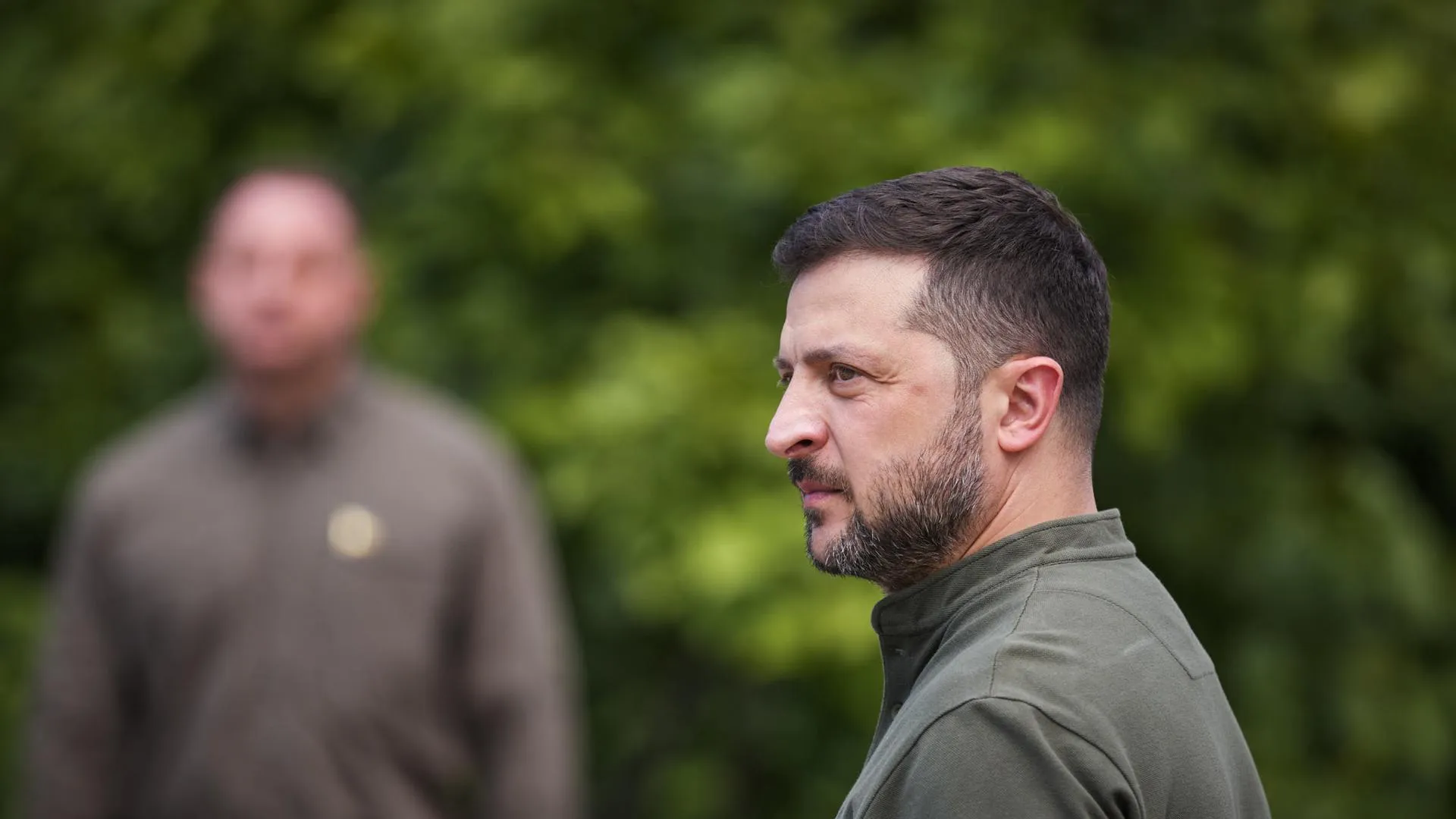 Официальный сайт президента Украины