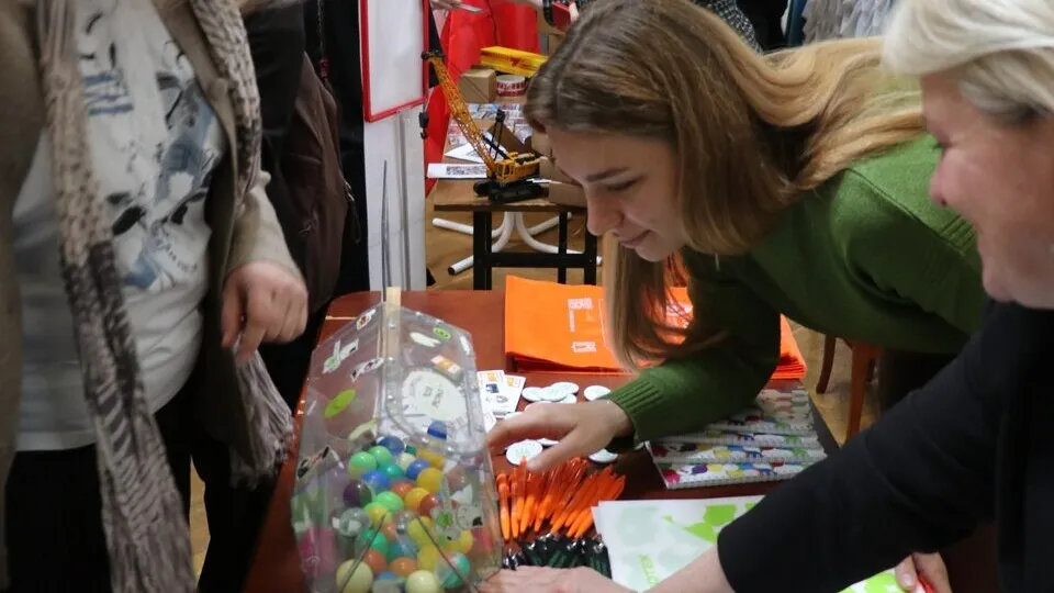 Фото: пресс-служба администрации м.о. Шаховская