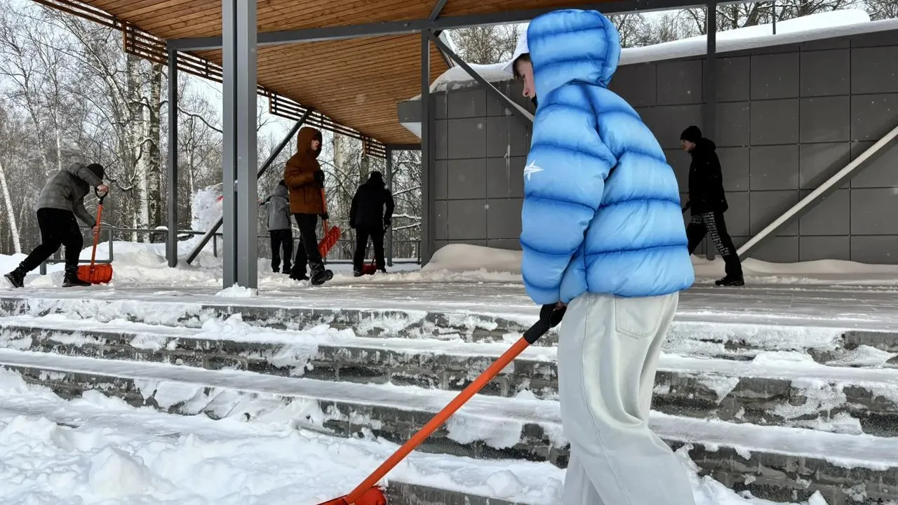 Центр профориентации г. Ступино