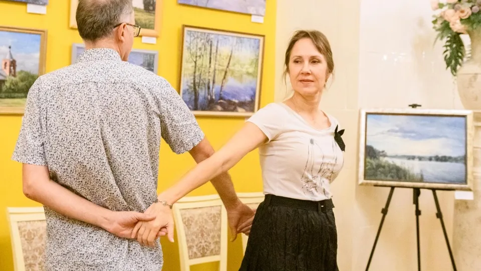 Фото: Дарья Сивова