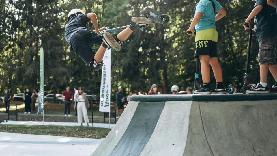 Фото: пресс-служба администрации г.о. Щелково