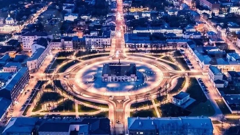 Фото: пресс-служба Администрации г.о. Серпухов