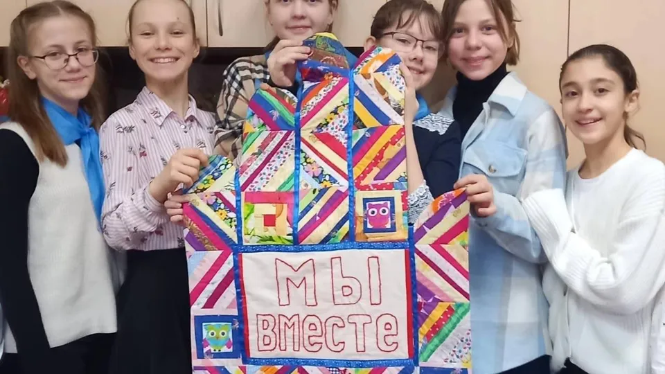 Фото: Управление образования г. о. Жуковский