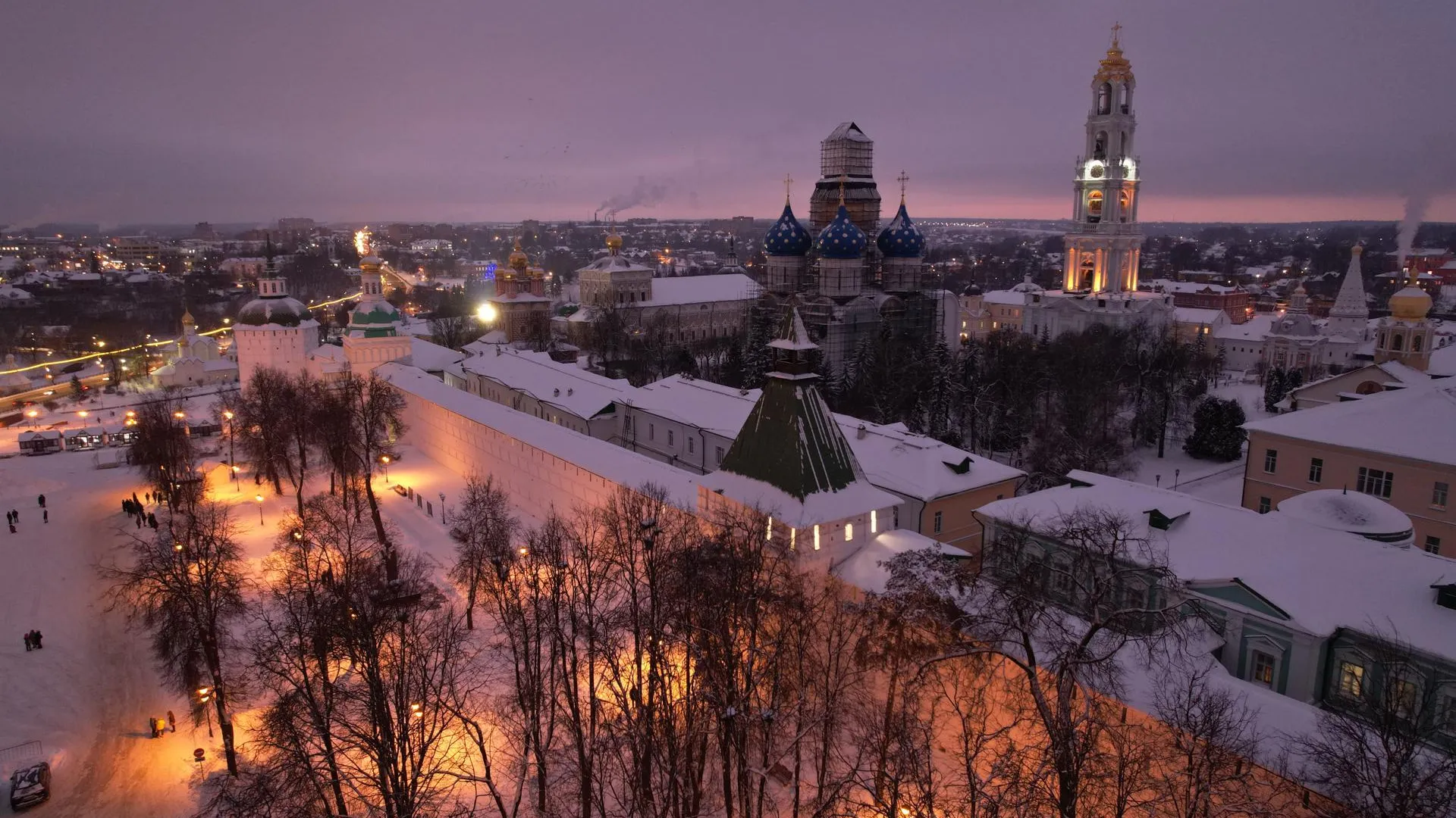 Фото: Дарья Московцева