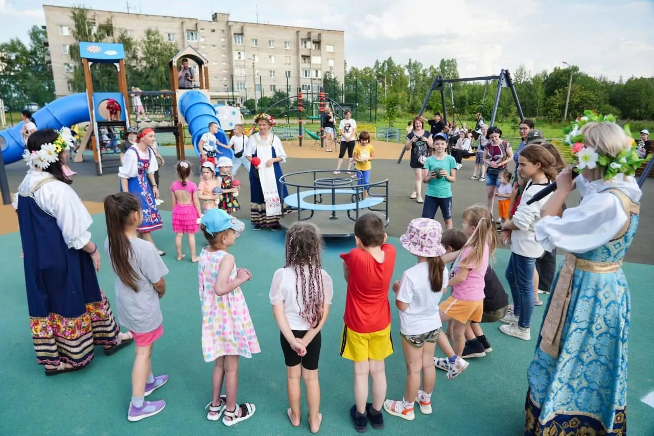 Дмитрий Зайчиков