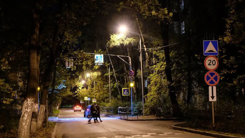 Фото: министерство транспорта и дорожной инфраструктуры Московской области