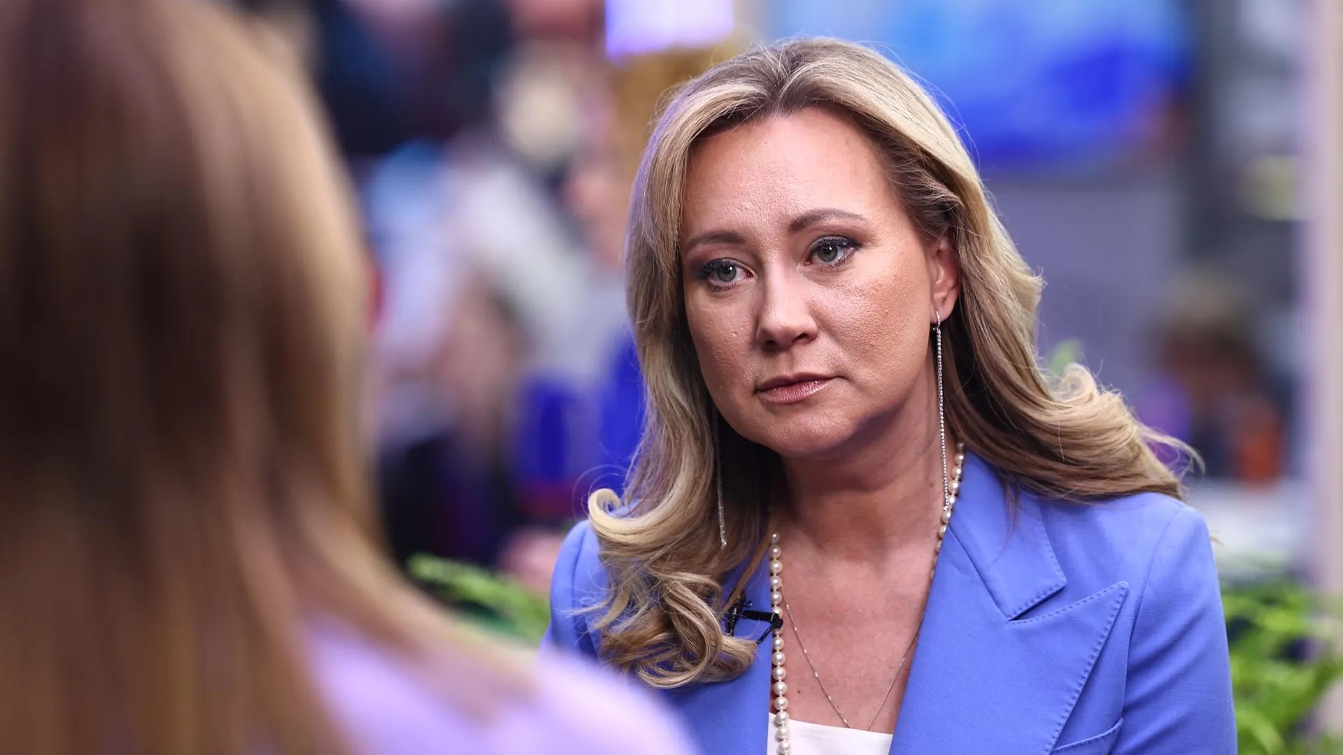 Пресс-служба правительства Московской области