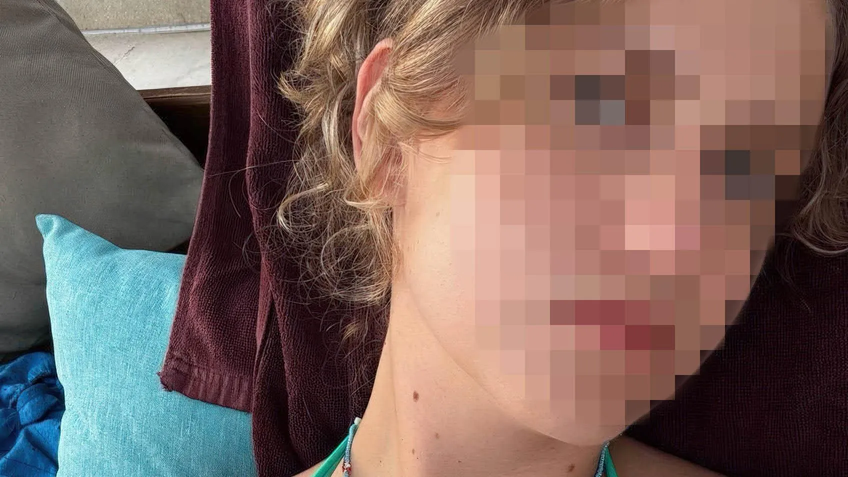 Помощь в Таиланде/Telegram