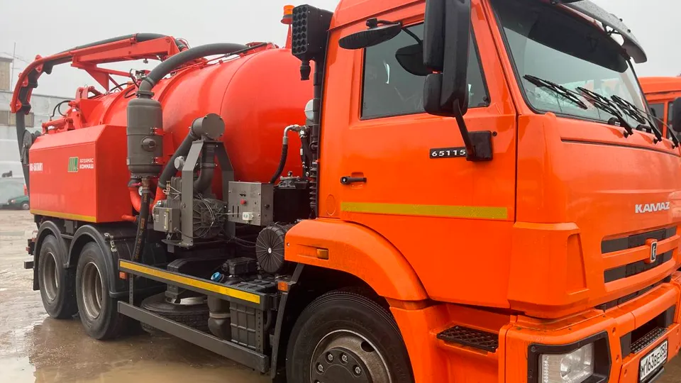 Фото: пресс-служба администрации г.о. Королев