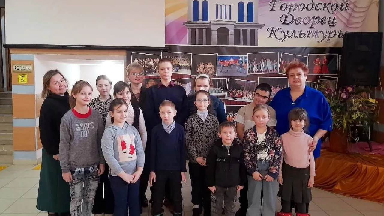 Фото: Минсоцразвития Московской области