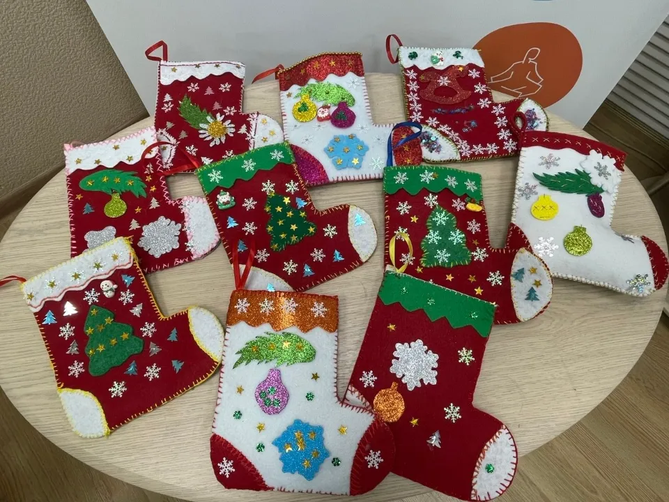 Фото: КЦСОиР «Серебряно-Прудский»