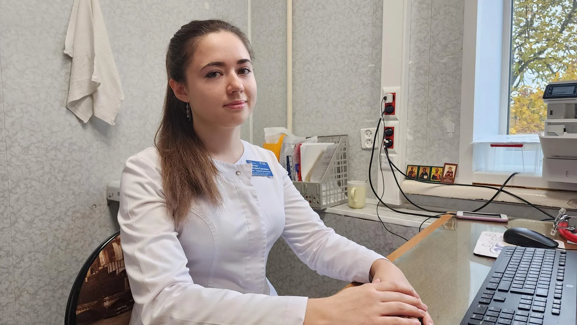 Фото: Юлия Андросова