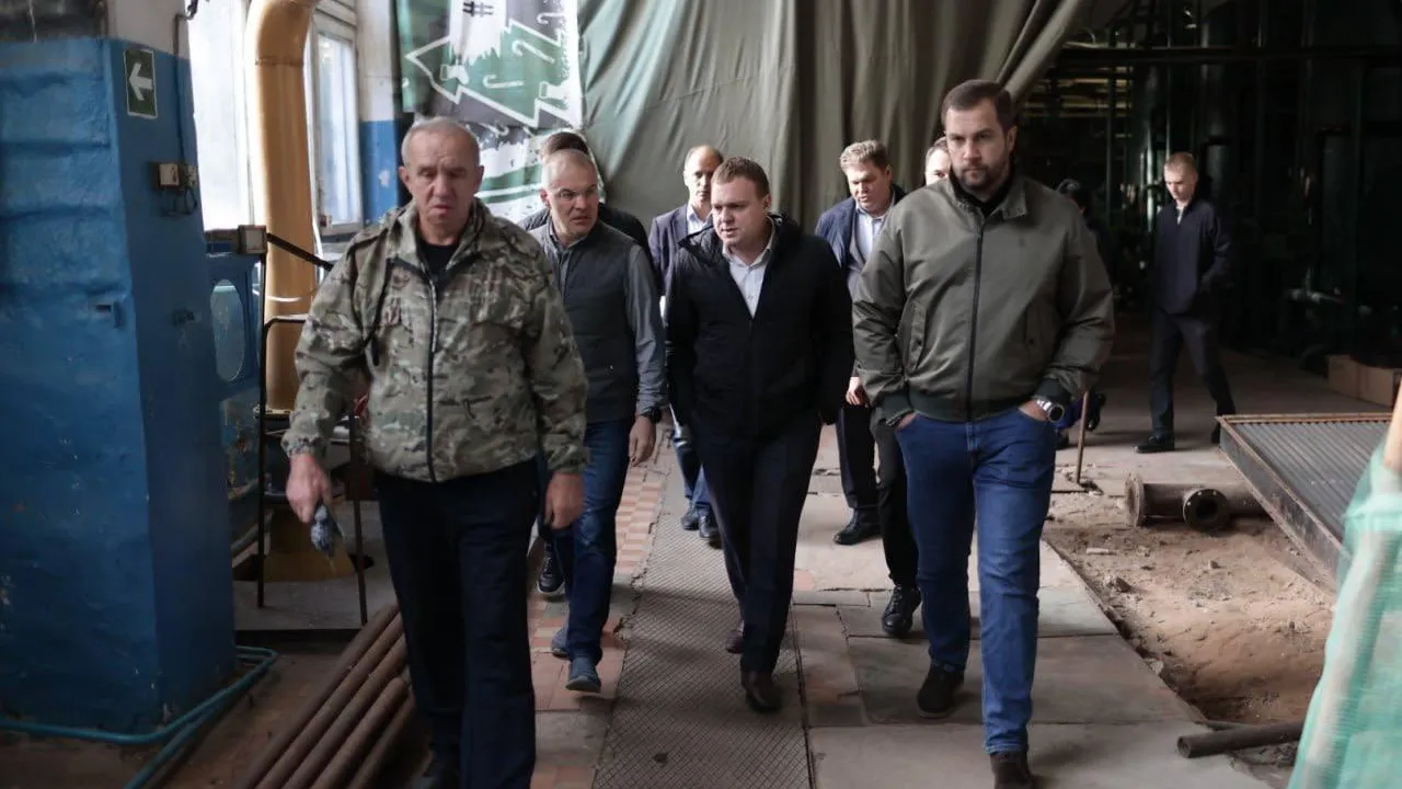 Пресс-служба администрации городского округа Чехов