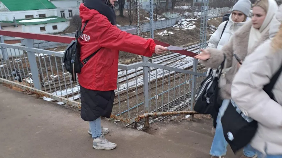 Фото: МТДИ МО