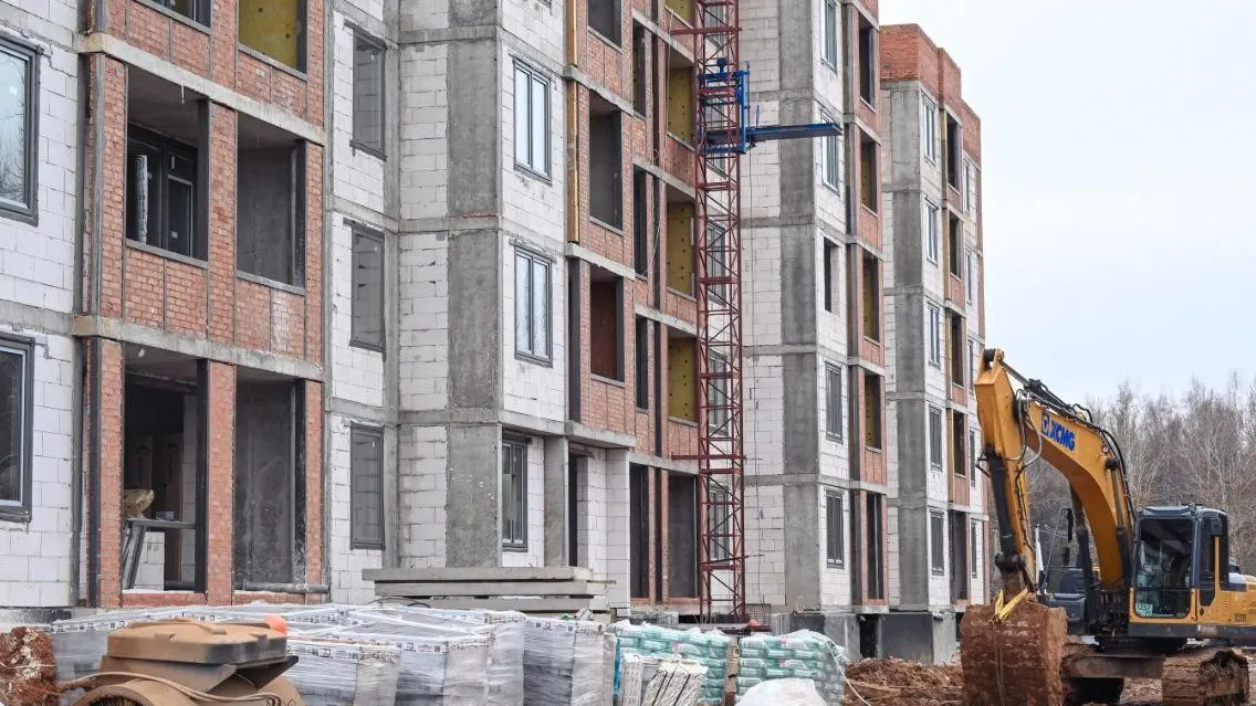 Фото: пресс-служба администрации г.о. Сергиев Посад