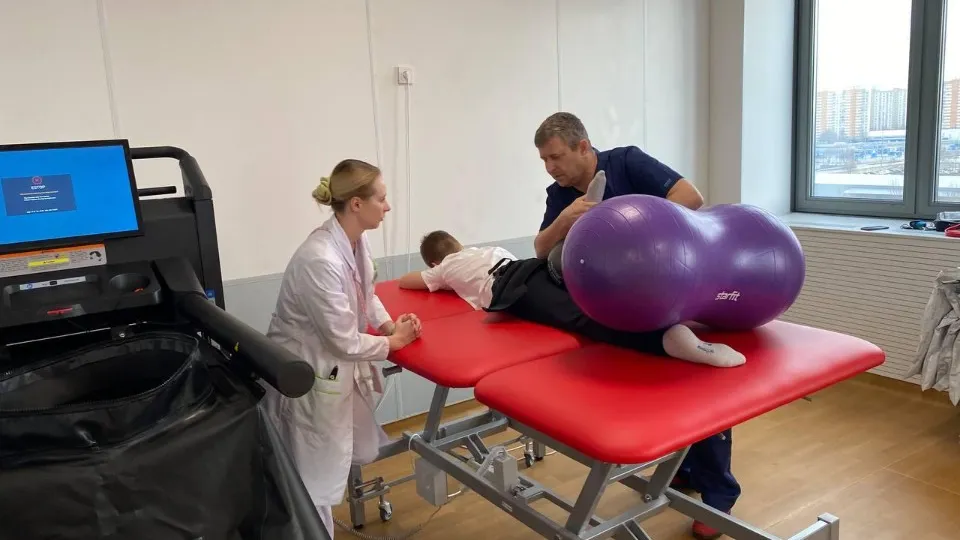 Фото: Юлиан Миранду