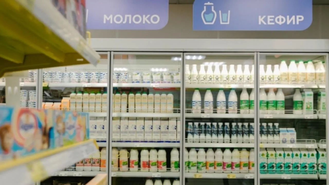 Врачи призвали ограничить себя в молоке и мясе, чтобы снизить риск возникновения раковых заболеваний