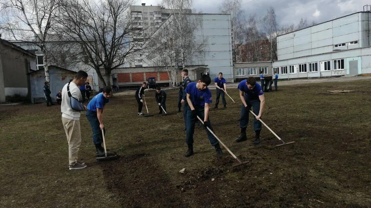 Фото: министерство образования Московской области