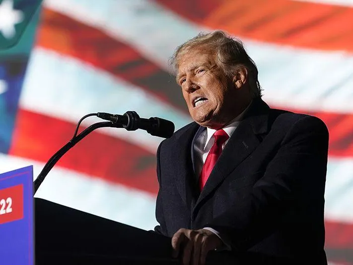 Будет ли Трамп участвовать в следующих президентских выборах — мнение политолога