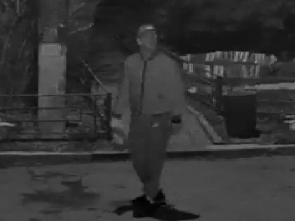 Фото:&nbsp;Кадр с камер видеонаблюдения