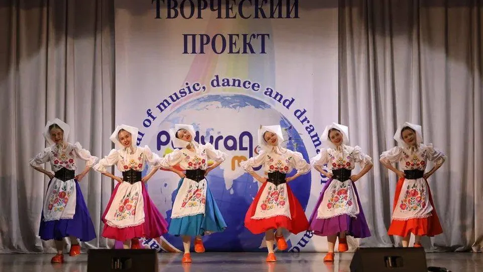 Фото: Культурный комплекс «Котельники»