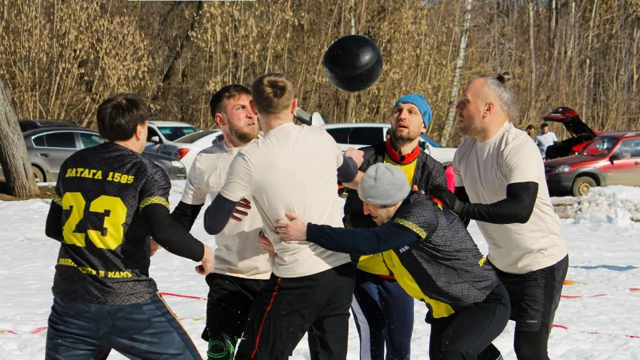 Администрация г.о. Клин