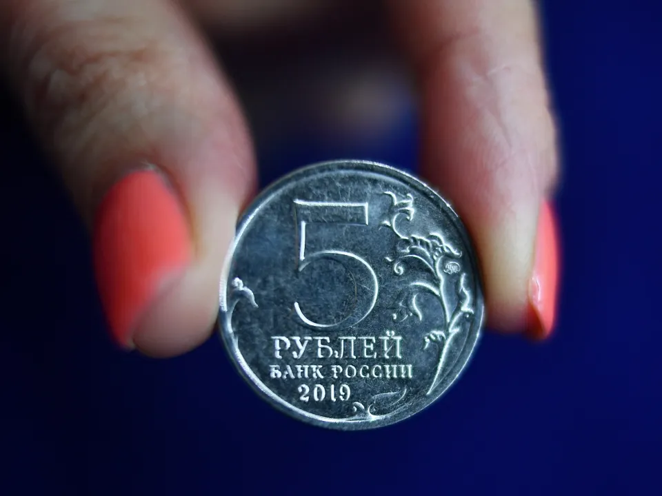 Фото: РИА Новости/Евгения Новоженина