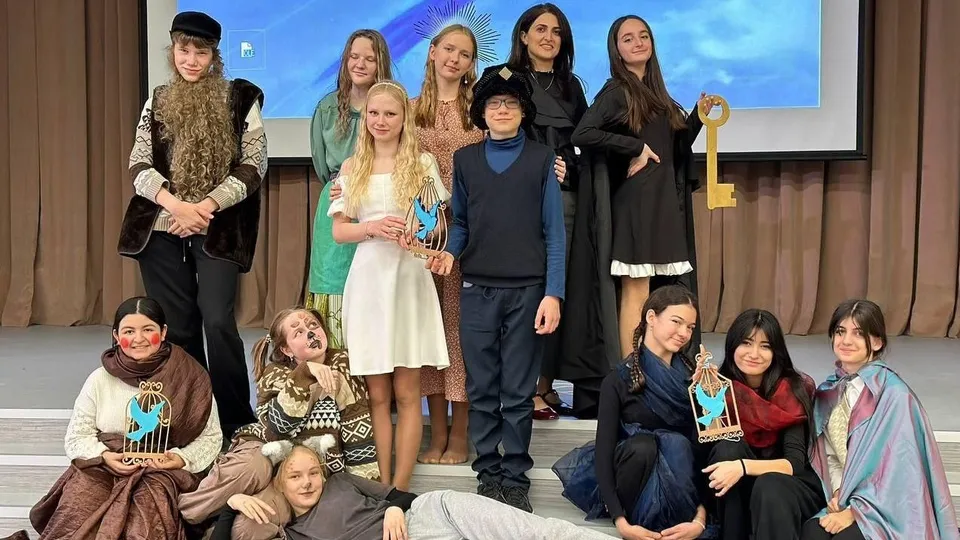 Фото: пресс-служба администрации г.о.Котельники