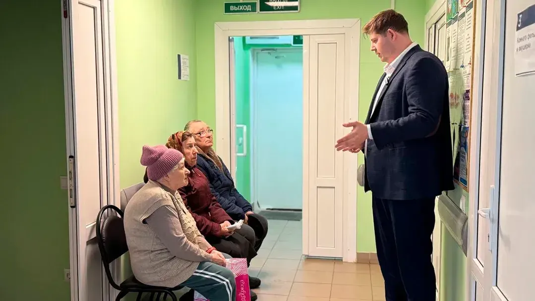 Пресс-служба администрации муниципального округа Зарайск