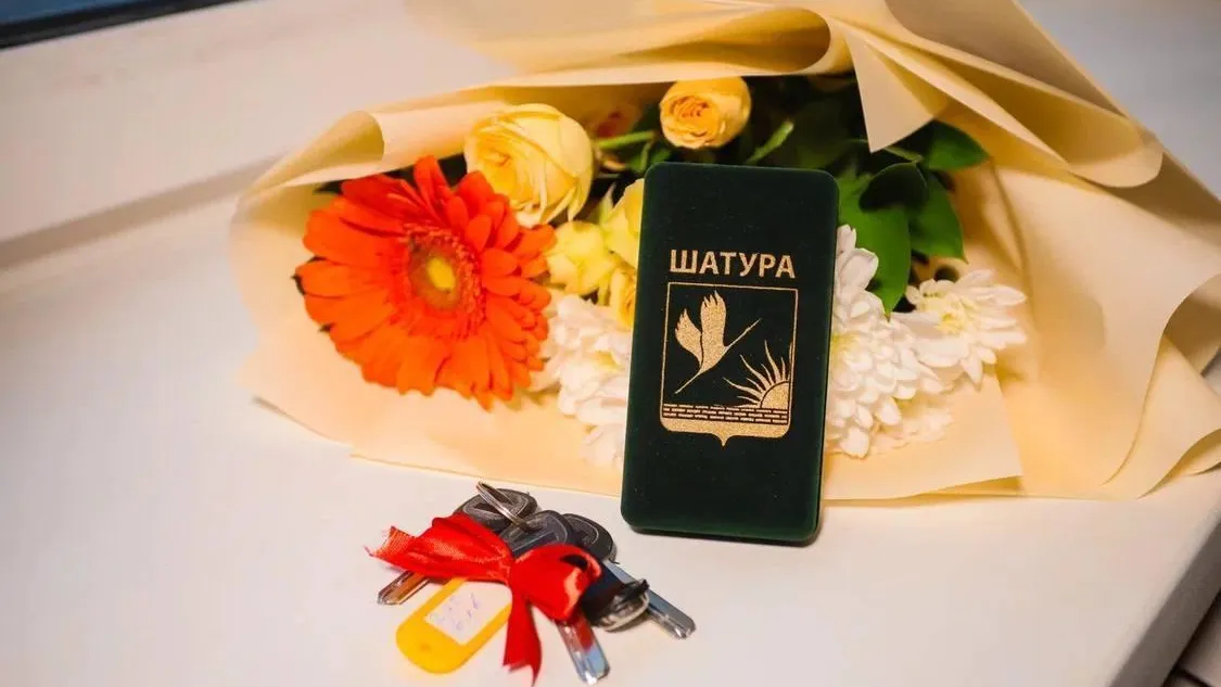 Более трехсот жителей Подмосковья переселили из аварийного жилья за неделю