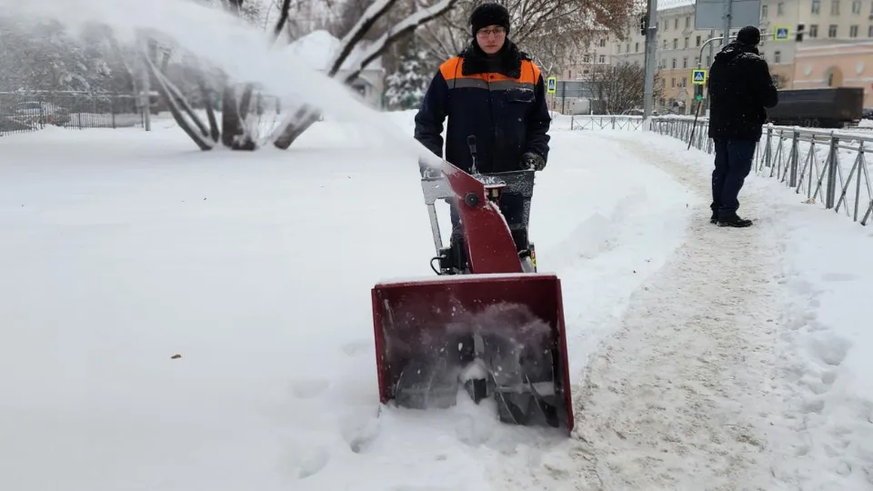 Фото: МедиаБанк Подмосковья/Валентина Максимова