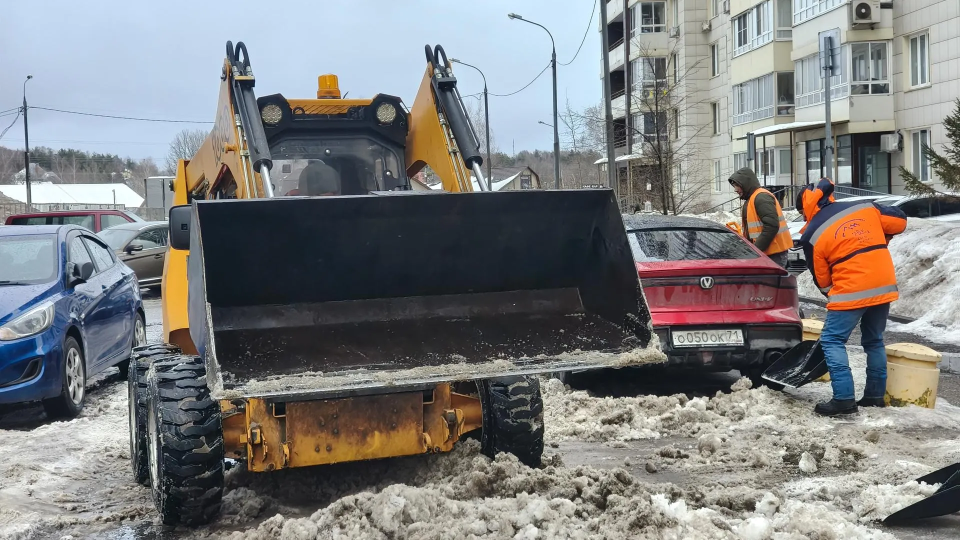 REGIONS/Сергей Орлов