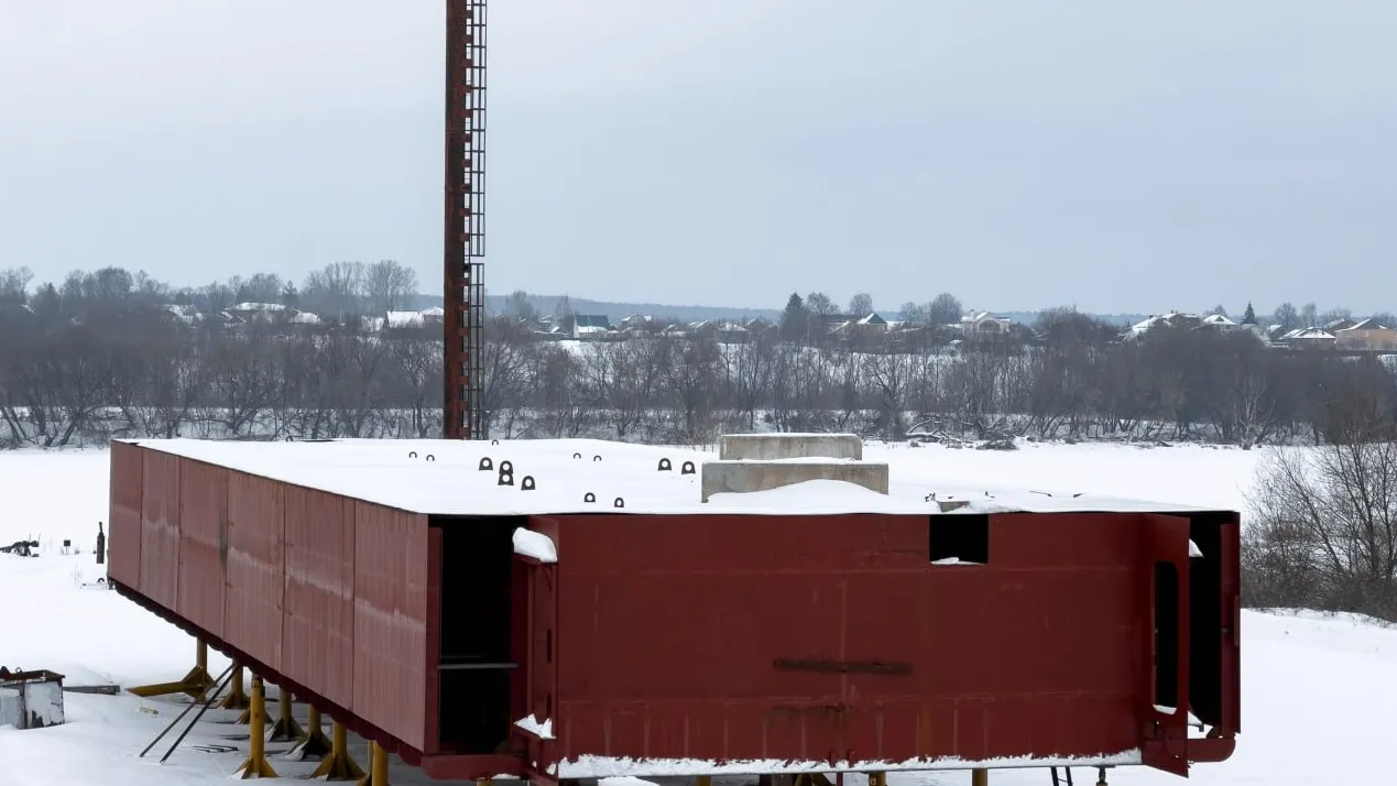 Фото: администрация Г.о. Коломна