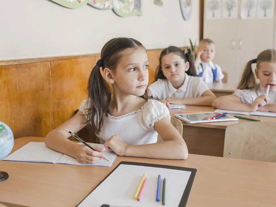 «Чтобы не попали в сети врагов»: зачем нужно доносить до школьников достоверную информацию об СВО